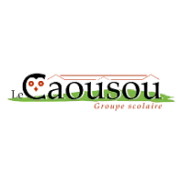 Lycée Le Caousou Logo