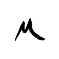 M Sushi Logo
