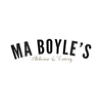 Ma Boyle's Alehouse Logo