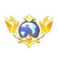 Mac & Gold Truck Logo