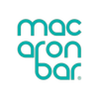 Macaron Bar Logo