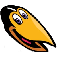 Magpies Gourmet Pizza Logo