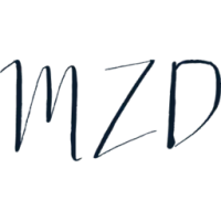 Mah-Ze-Dahr Bakery Logo