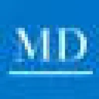 Maher Duessel Logo