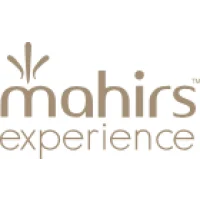 Mahirs Experience Logo
