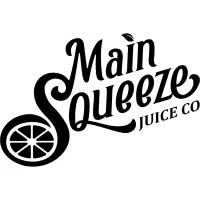 Main Squeeze Logo