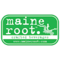 Maine Root Logo