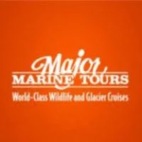 Major Marine Tours Logo
