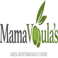 Mama Voula Logo