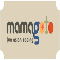 Mamagoto Logo