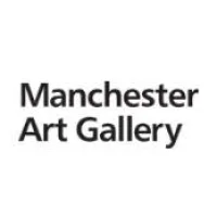 Manchester Art Gallery Tours Logo