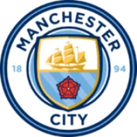 Manchester City Football Tours Logo