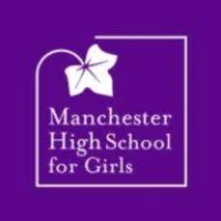 Manchester High School for Girls Logo