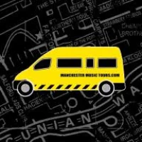 Manchester Music Tours Logo