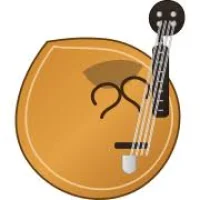 Mandolin Logo