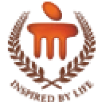 Manipal University Jaipur Logo