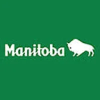Manitoba Rural & Northern Development Logo