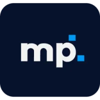 ManyPixels Logo