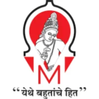 Marathwada Mitra Mandal College of Commerce Logo