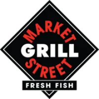 Market Street Grill Logo