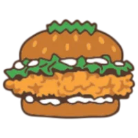 Mary Brown's Logo