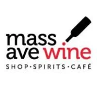 Mass Ave Wine Logo