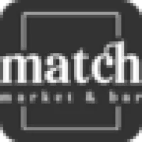 Match Market & Bar Logo