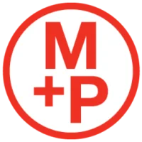 Mathys+Potestio Logo