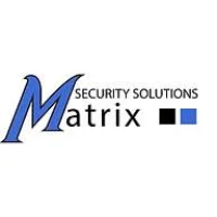 Matrix Security Logo