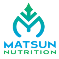 Matsun Nutrition Logo