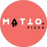 Matto Pizza Logo