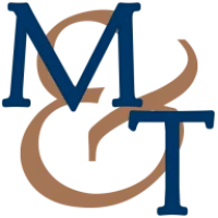McAfee & Taft Logo