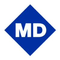 MD Financial Management Logo