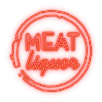 Meat & Liquor Logo