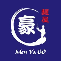 Men Ya Go Logo