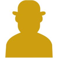 Meneer Potter Logo