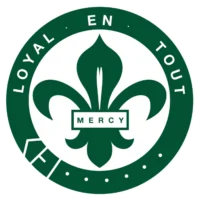 Mercedes College Logo