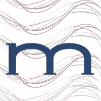 Mesh Logo