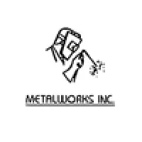 Metal Works Inc Logo