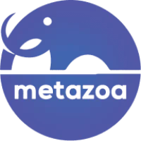 Metazoa Logo