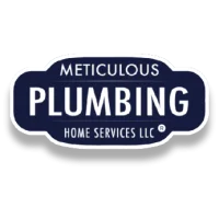 Meticulous Plumbing Logo
