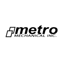 Metro Mechanical Logo
