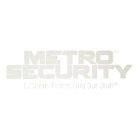 Metro Security Solutions Logo