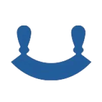 Mezzaluna Logo