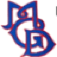 MGD Girls' School Logo