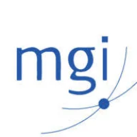 MGI Adelaide Logo