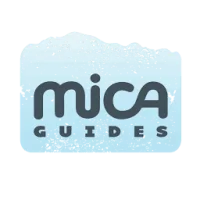 Mica Guides Logo