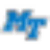 Middle Tennessee State University Logo