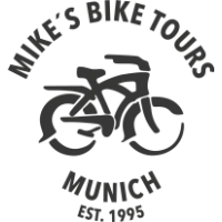 Mike's Bike Tours Logo