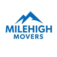 Mile High Movers Logo